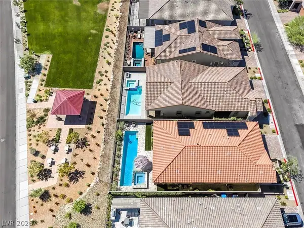 226 Little Haystack DR, Las Vegas, NV 89138