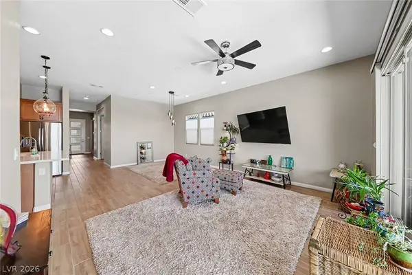 226 Little Haystack DR, Las Vegas, NV 89138