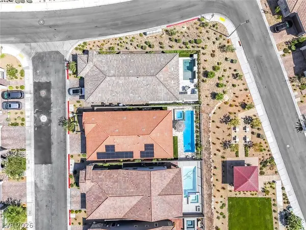 226 Little Haystack DR, Las Vegas, NV 89138