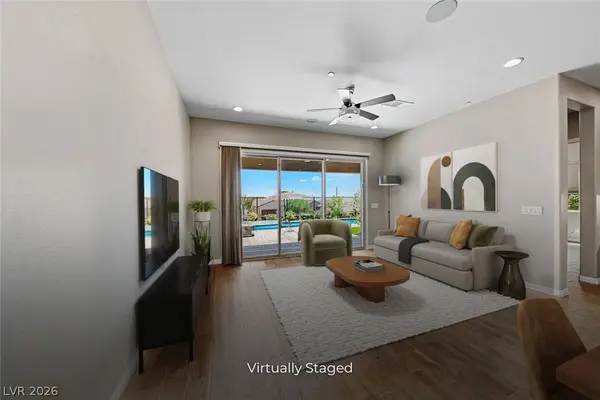 226 Little Haystack DR, Las Vegas, NV 89138