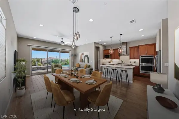 226 Little Haystack DR, Las Vegas, NV 89138