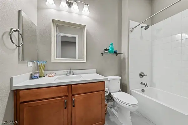 226 Little Haystack DR, Las Vegas, NV 89138