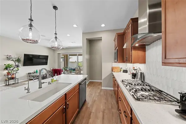 226 Little Haystack DR, Las Vegas, NV 89138