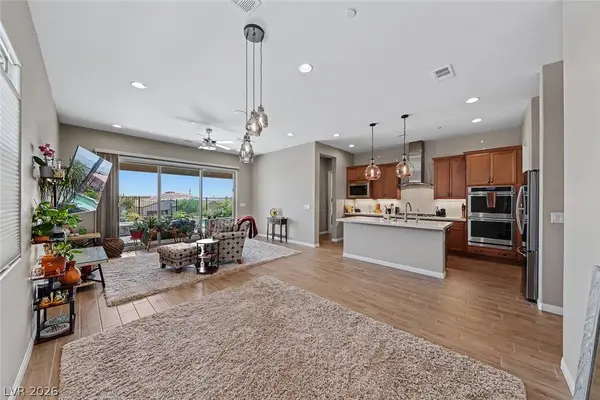 226 Little Haystack DR, Las Vegas, NV 89138