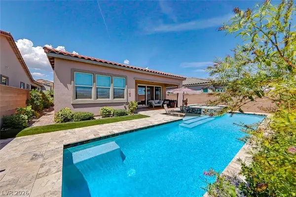 226 Little Haystack DR, Las Vegas, NV 89138