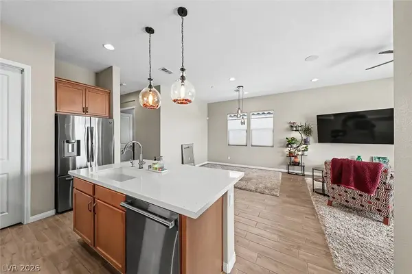 226 Little Haystack DR, Las Vegas, NV 89138