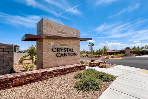 226 Little Haystack DR, Las Vegas, NV 89138