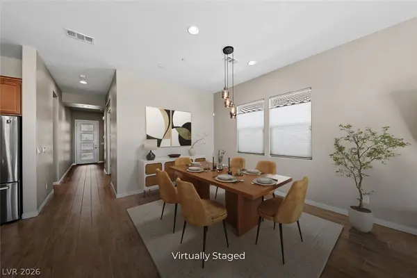226 Little Haystack DR, Las Vegas, NV 89138
