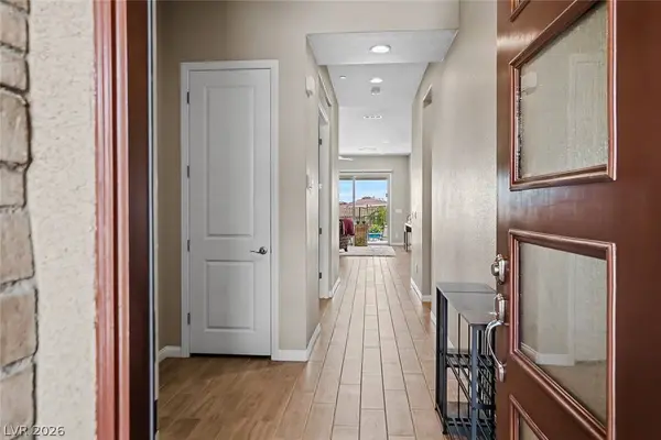 226 Little Haystack DR, Las Vegas, NV 89138