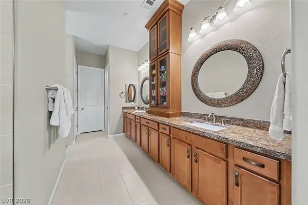 226 Little Haystack DR, Las Vegas, NV 89138