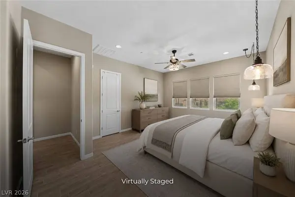 226 Little Haystack DR, Las Vegas, NV 89138