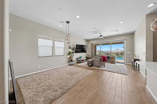 226 Little Haystack DR, Las Vegas, NV 89138