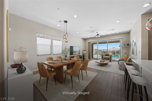 226 Little Haystack DR, Las Vegas, NV 89138