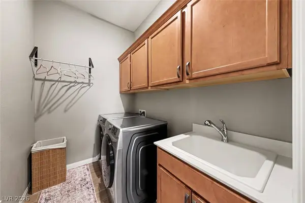 226 Little Haystack DR, Las Vegas, NV 89138