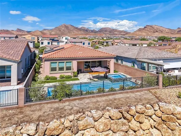 226 Little Haystack DR, Las Vegas, NV 89138