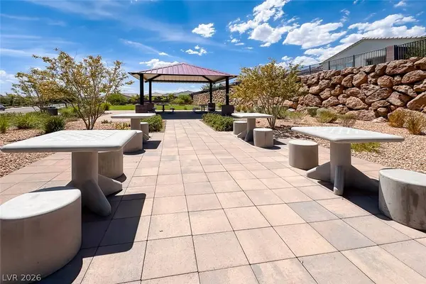 226 Little Haystack DR, Las Vegas, NV 89138