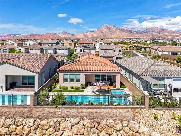 226 Little Haystack DR, Las Vegas, NV 89138