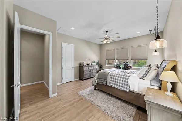 226 Little Haystack DR, Las Vegas, NV 89138