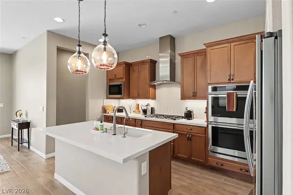 226 Little Haystack DR, Las Vegas, NV 89138
