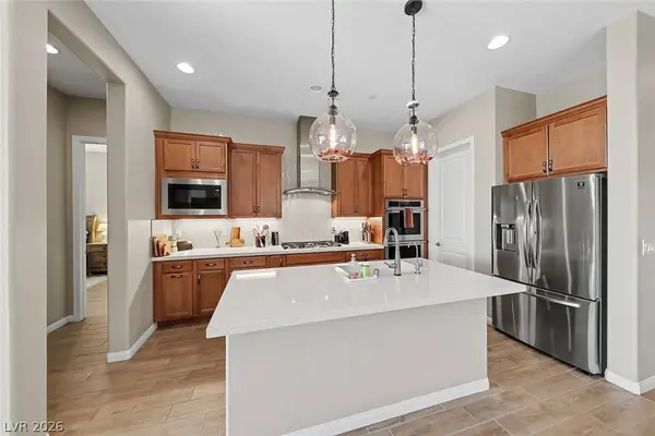 226 Little Haystack DR, Las Vegas, NV 89138