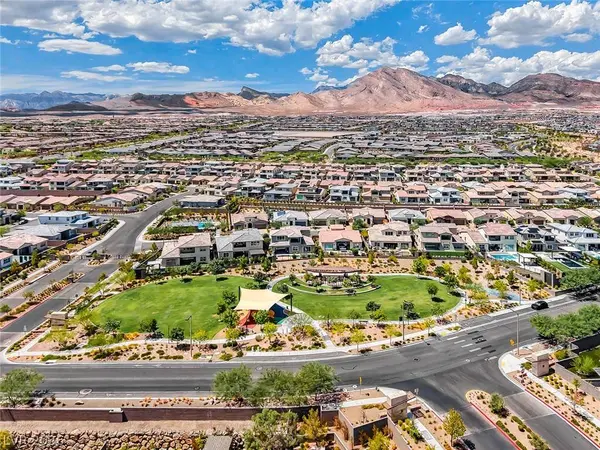 226 Little Haystack DR, Las Vegas, NV 89138
