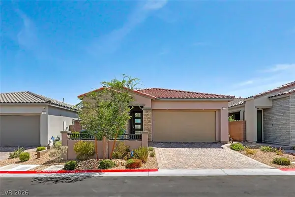226 Little Haystack DR, Las Vegas, NV 89138