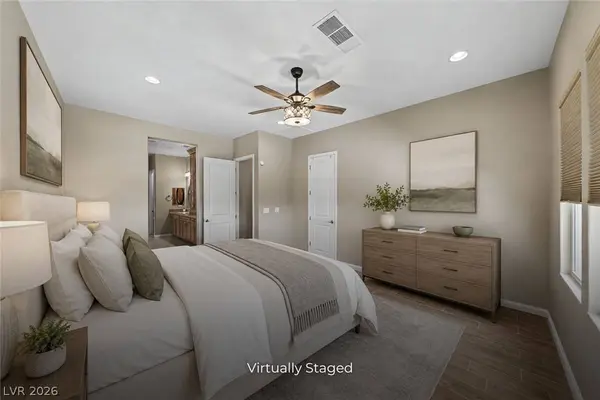 226 Little Haystack DR, Las Vegas, NV 89138