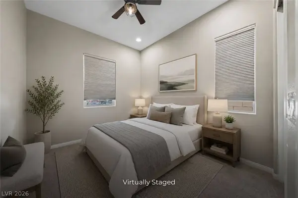 226 Little Haystack DR, Las Vegas, NV 89138