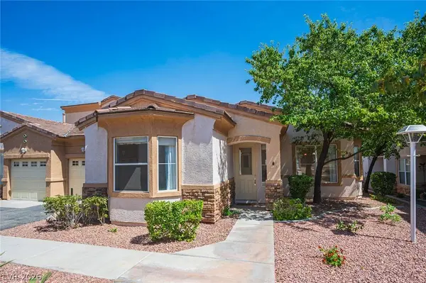 235 Garrett LN #1, Boulder City, NV 89005