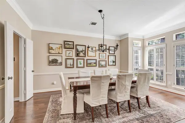 2214 Riverway Oak DR, Kingwood, TX 77345