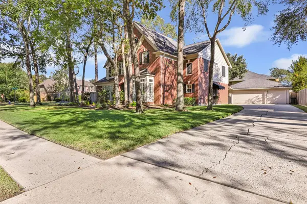 2214 Riverway Oak DR, Kingwood, TX 77345