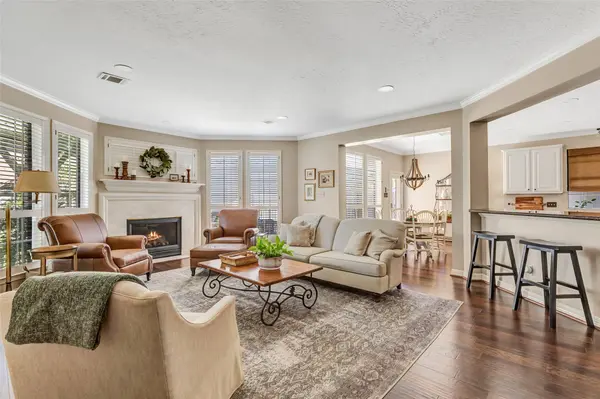 2214 Riverway Oak DR, Kingwood, TX 77345