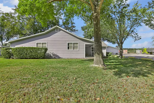 507 Atascocita RD, Humble, TX 77396