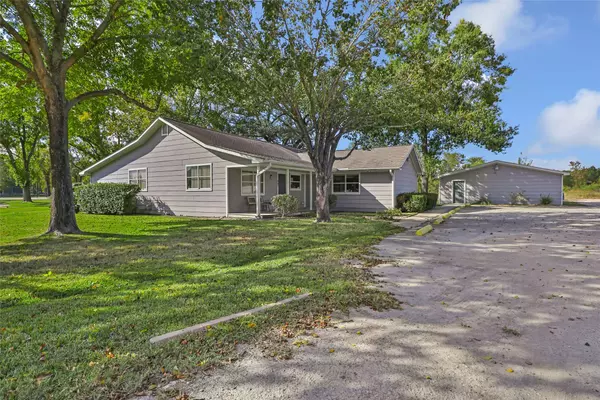 507 Atascocita RD, Humble, TX 77396