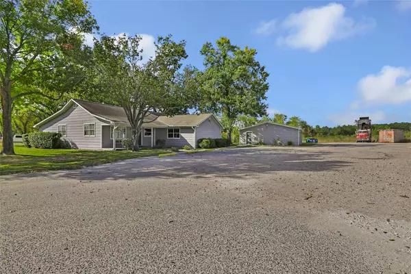 507 Atascocita RD, Humble, TX 77396