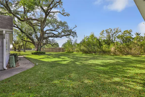 507 Atascocita RD, Humble, TX 77396