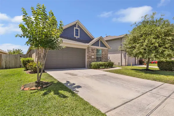 21248 Flowering Crape Myrtle DR #D, Porter, TX 77365