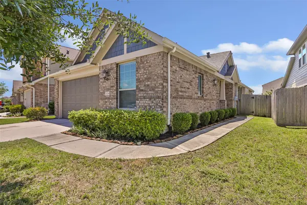 21248 Flowering Crape Myrtle DR #D, Porter, TX 77365