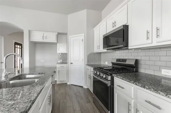 21248 Flowering Crape Myrtle DR #D, Porter, TX 77365