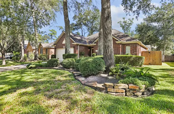 20530 White Berry CT, Humble, TX 77346