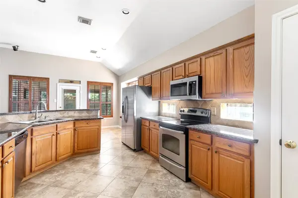 20530 White Berry CT, Humble, TX 77346