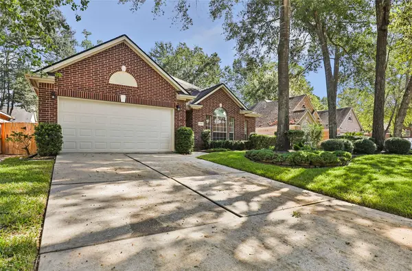 20530 White Berry CT, Humble, TX 77346