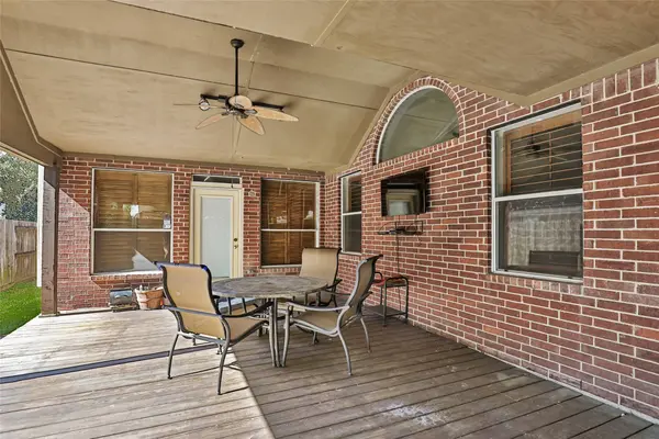 20530 White Berry CT, Humble, TX 77346
