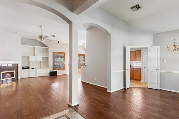20530 White Berry CT, Humble, TX 77346