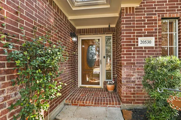 20530 White Berry CT, Humble, TX 77346