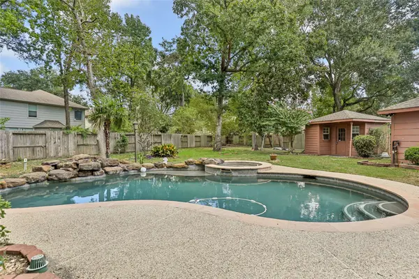 2010 Trail Water CT, Kingwood, TX 77339