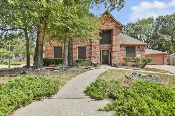 2010 Trail Water CT, Kingwood, TX 77339