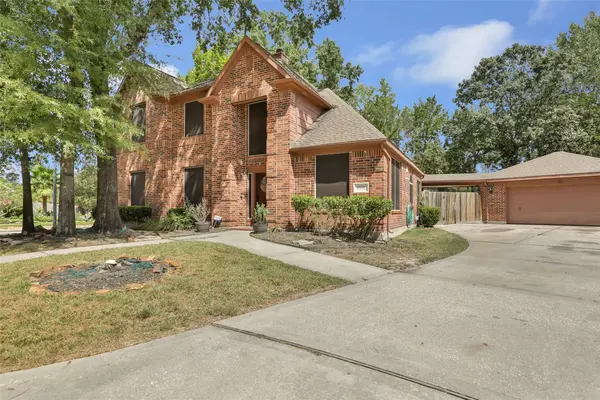 2010 Trail Water CT