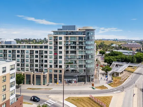 First-Time Home Buyers Guide to Bridgeland-Riverside in Calgary,Harold Spicer