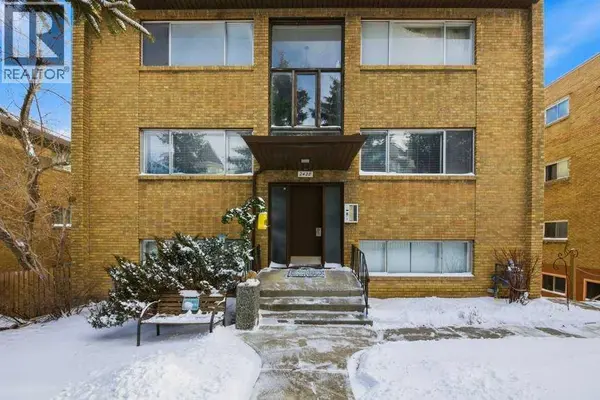 2428 14 Street SW, Calgary, AB T2T3T6